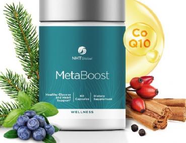 NHT Global Meta Boost 8300